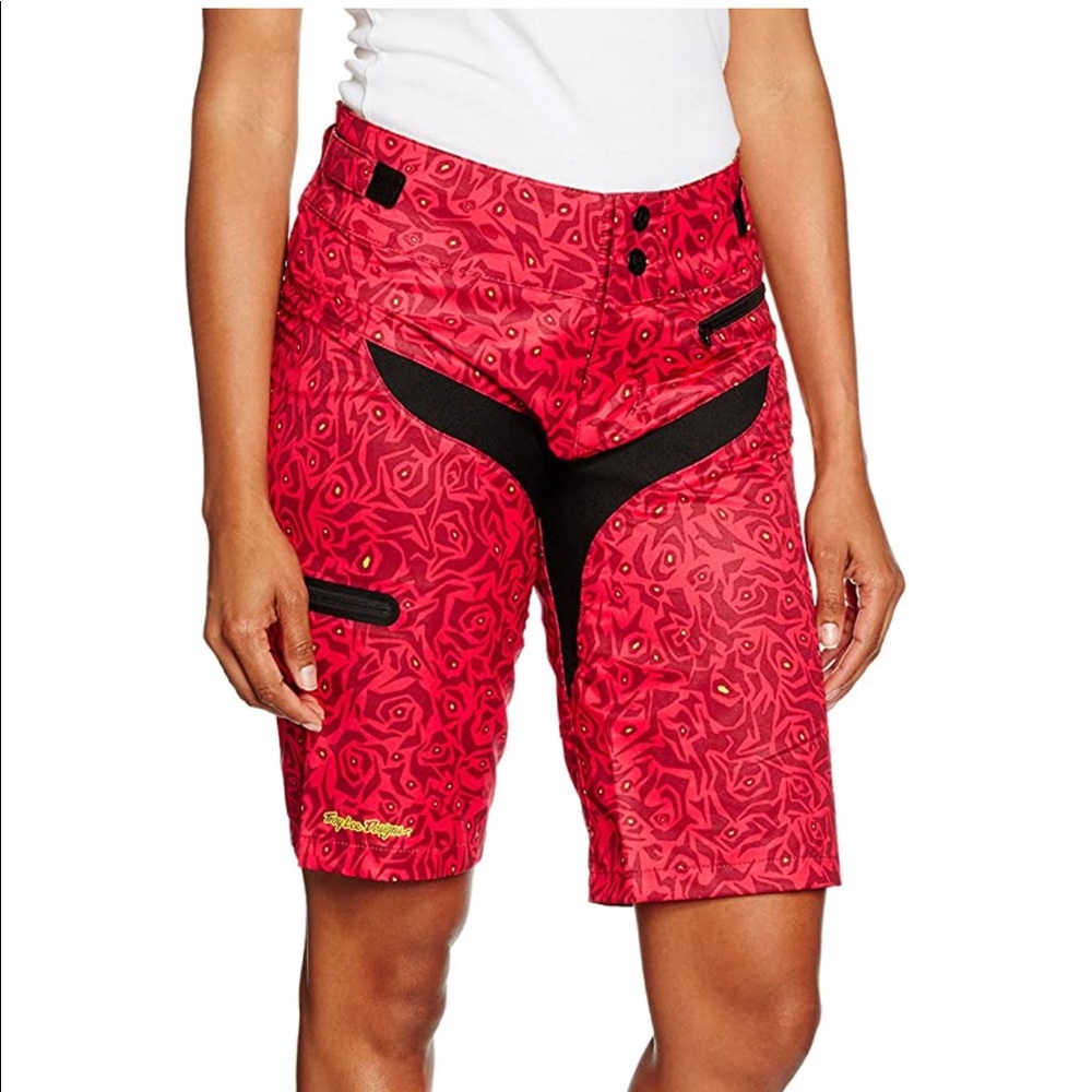 Troy Lee Women’s Skyline Shorts